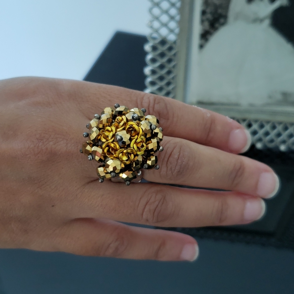 Bundle Adjustable Rings - image 2